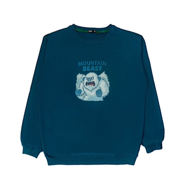 Mountain Beast Sweatshirt