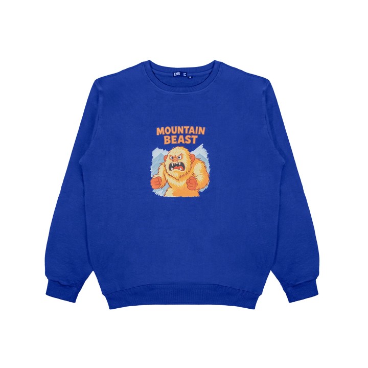 Mountain Beast Sweatshirt