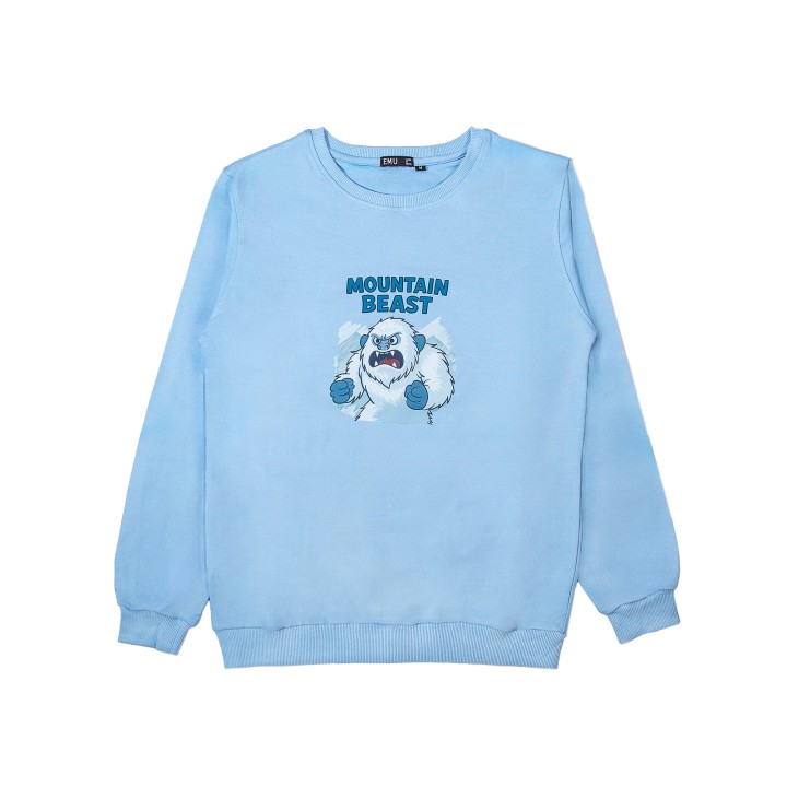 Mountain Beast Sweatshirt