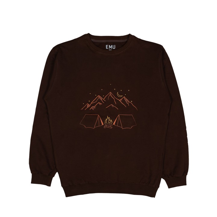 Whereabouts Sweatshirt