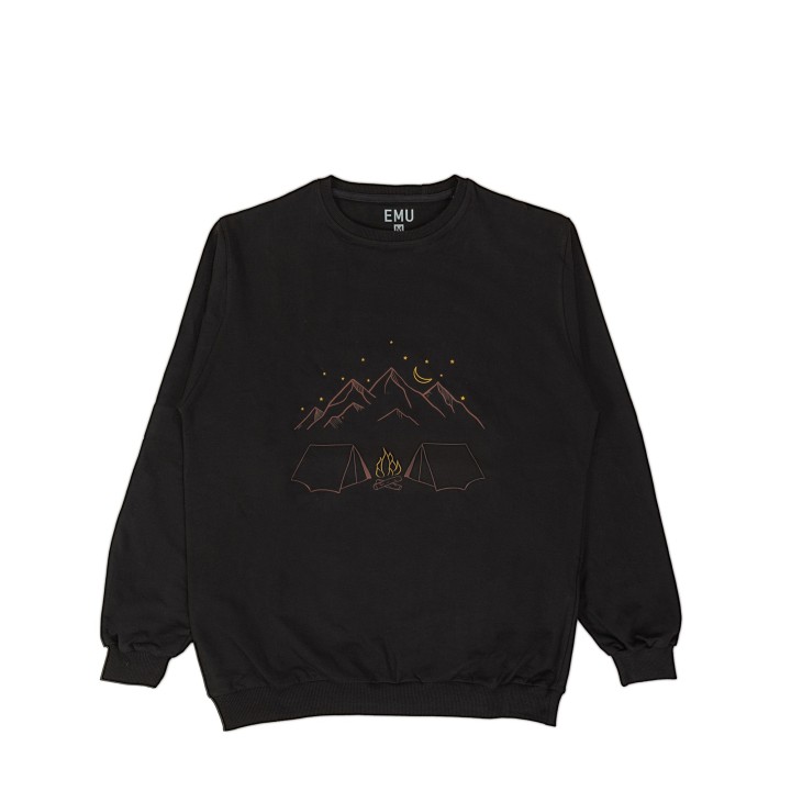 Whereabouts Sweatshirt