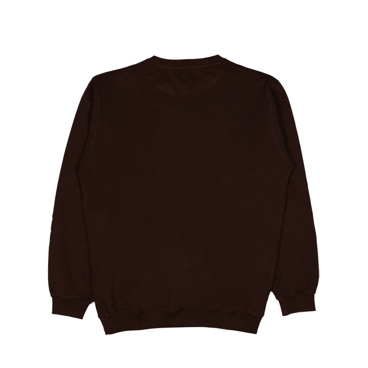 Whereabouts Sweatshirt