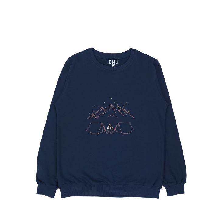 Whereabouts Sweatshirt
