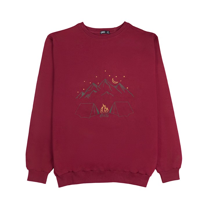 Whereabouts Sweatshirt