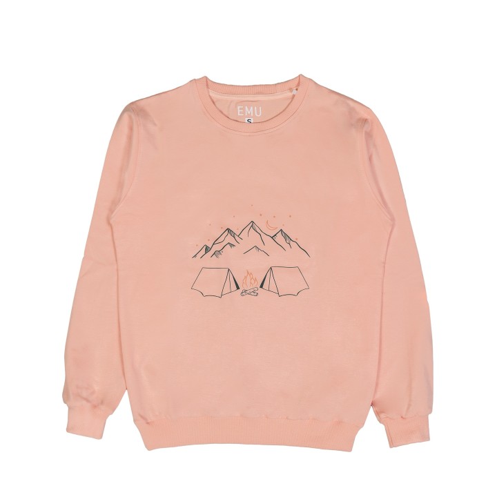 Whereabouts Sweatshirt