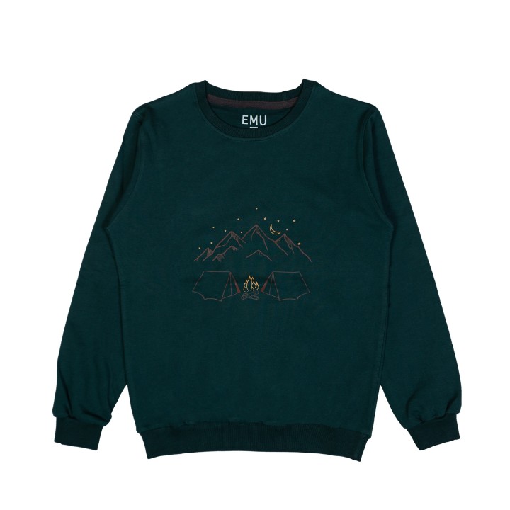 Whereabouts Sweatshirt
