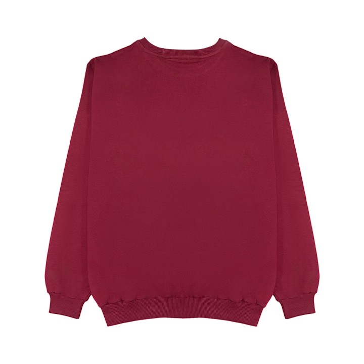Whereabouts Sweatshirt