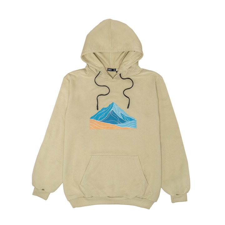 Apex Hoodie