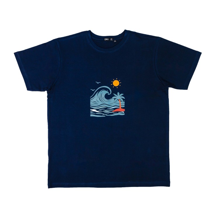 Malibu T-Shirt