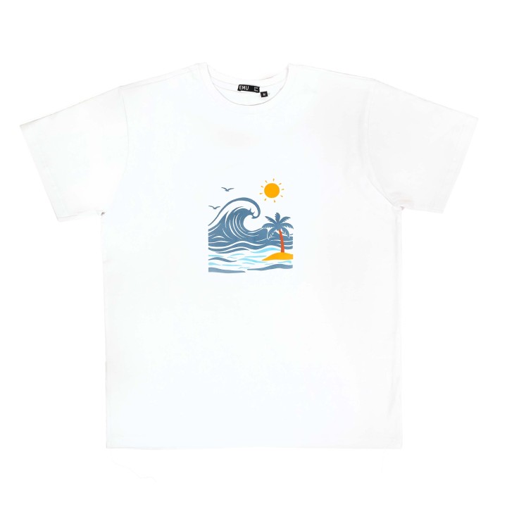 Malibu T-Shirt