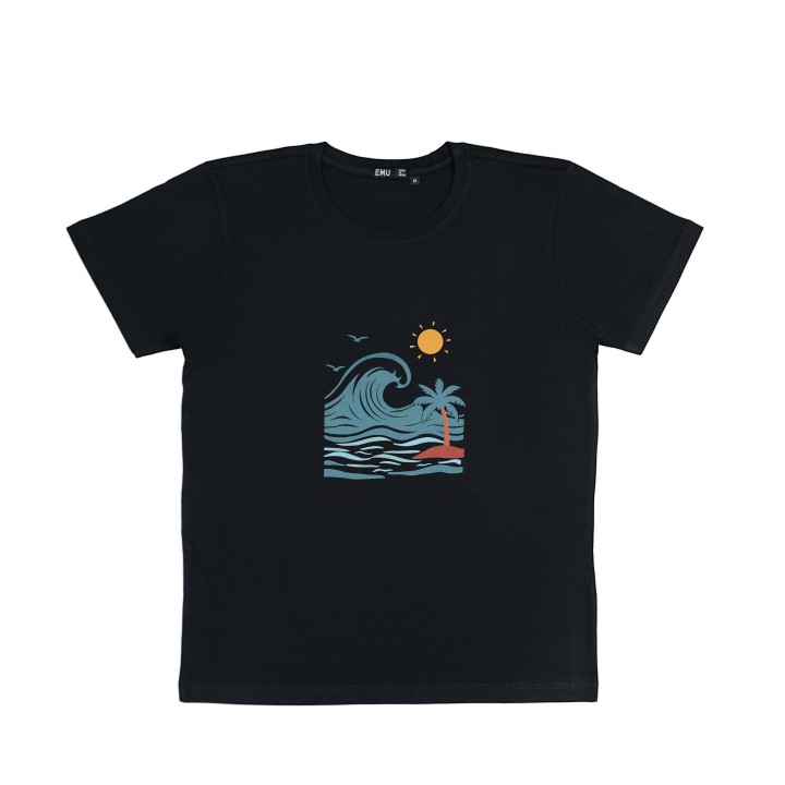 Malibu T-Shirt