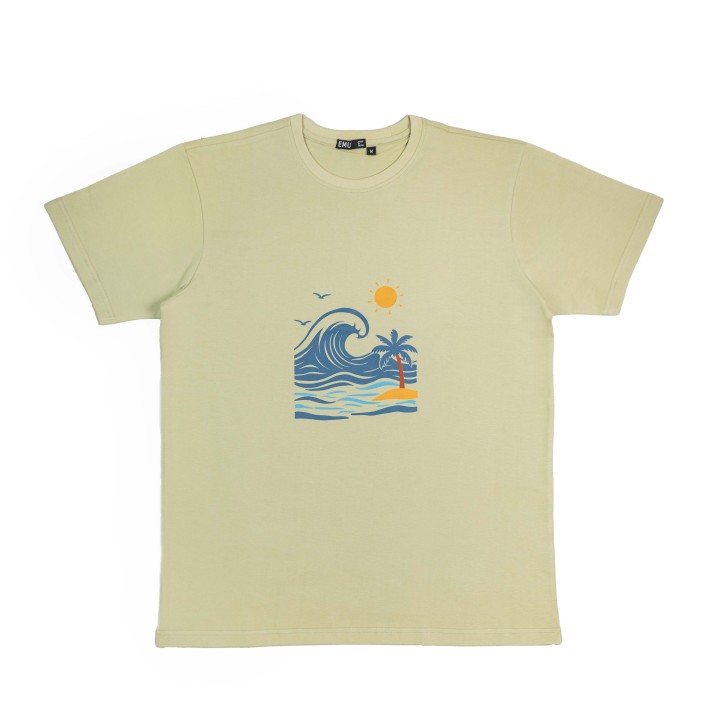 Malibu T-Shirt