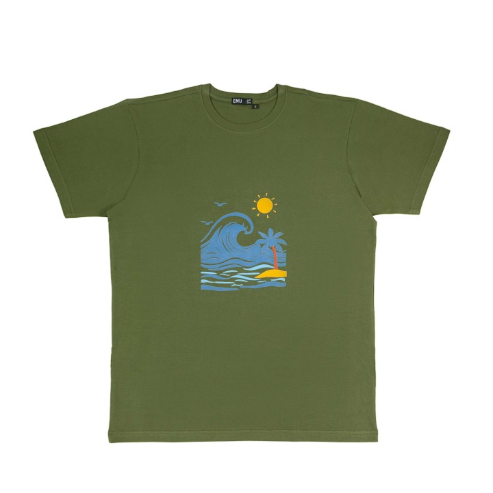 Malibu T-Shirt
