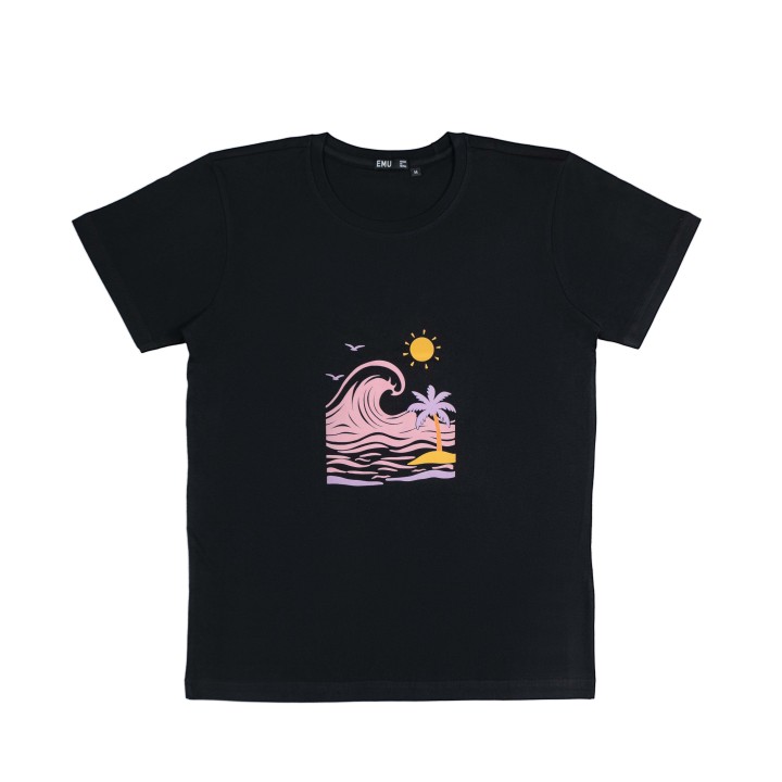 Malibu T-Shirt