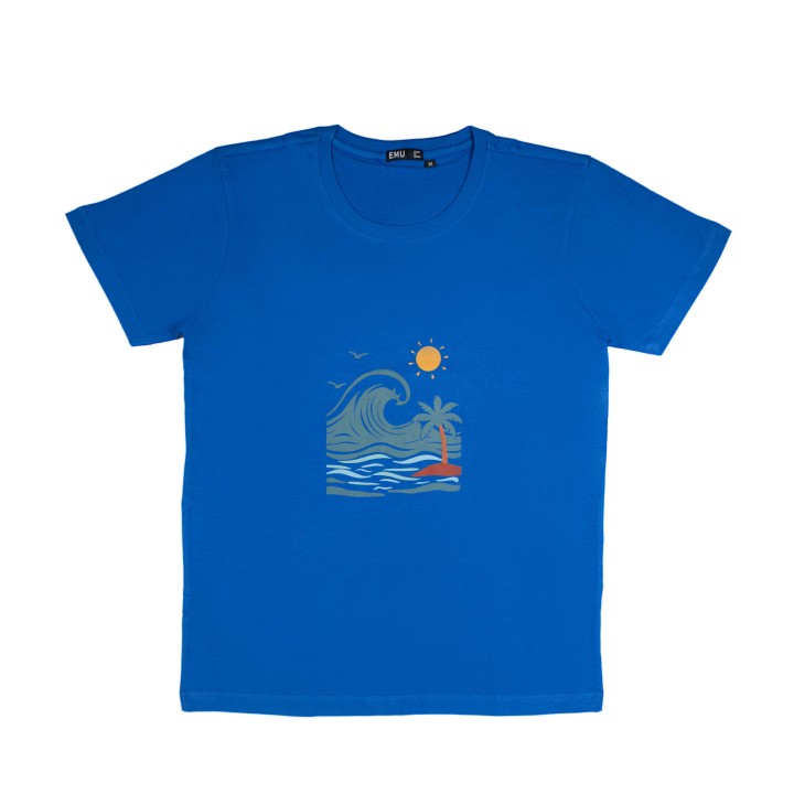 Malibu T-Shirt