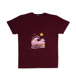Malibu T-Shirt