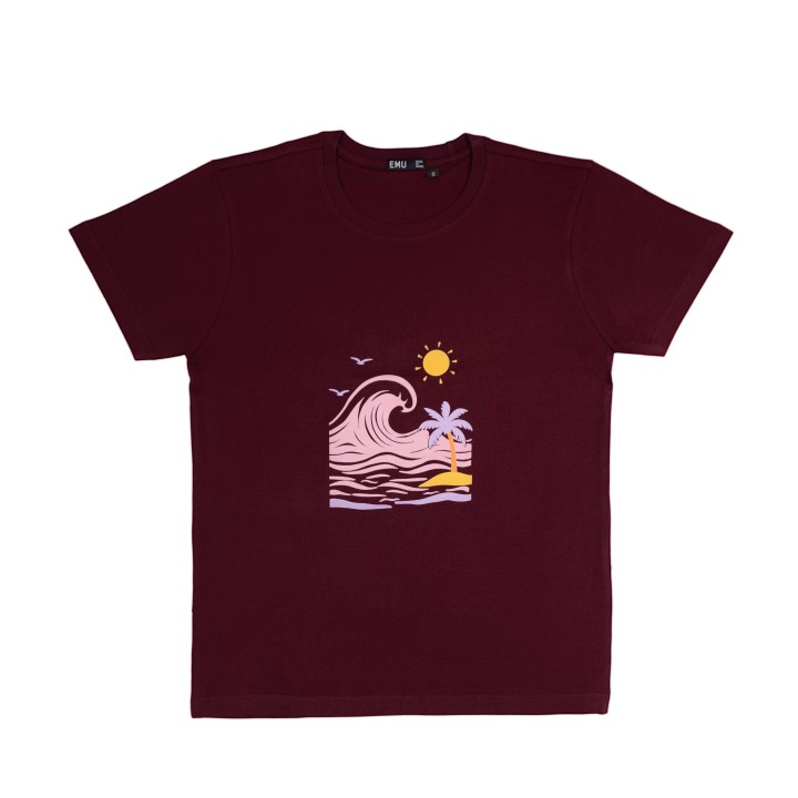Malibu T-Shirt