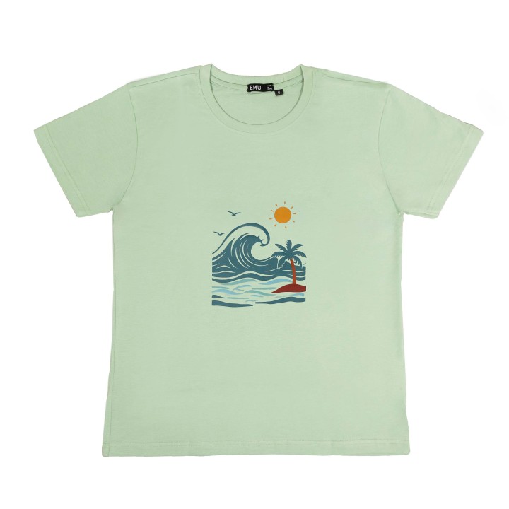 Malibu T-Shirt