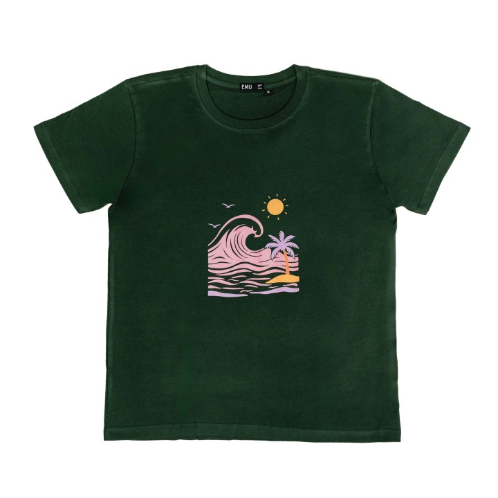 Malibu T-Shirt