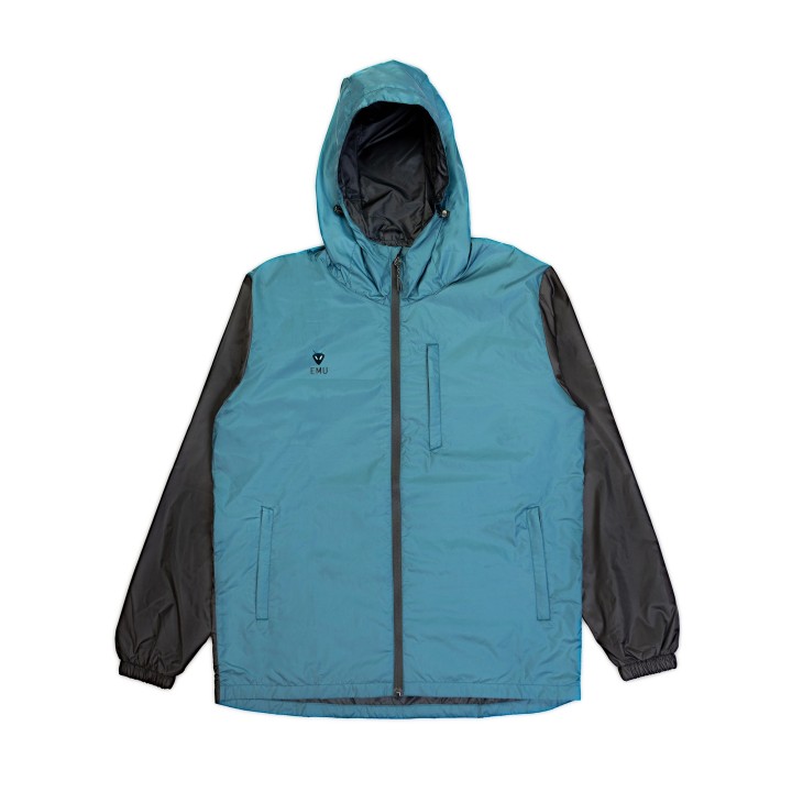 Aviator Windbreaker Jacket