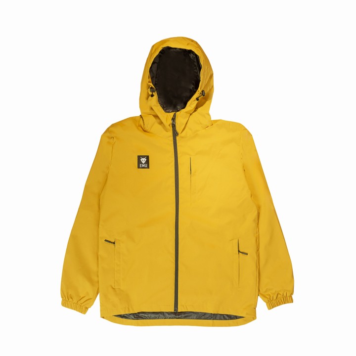 Aviator Winbreaker Jacket