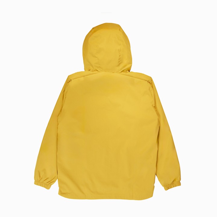 Aviator Winbreaker Jacket