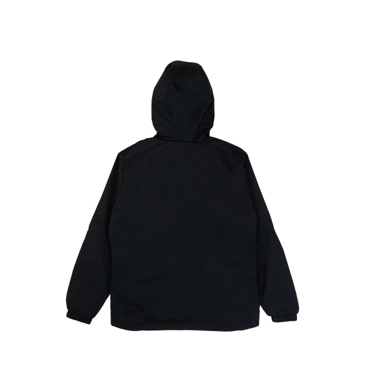 Aviator Winbreaker Jacket