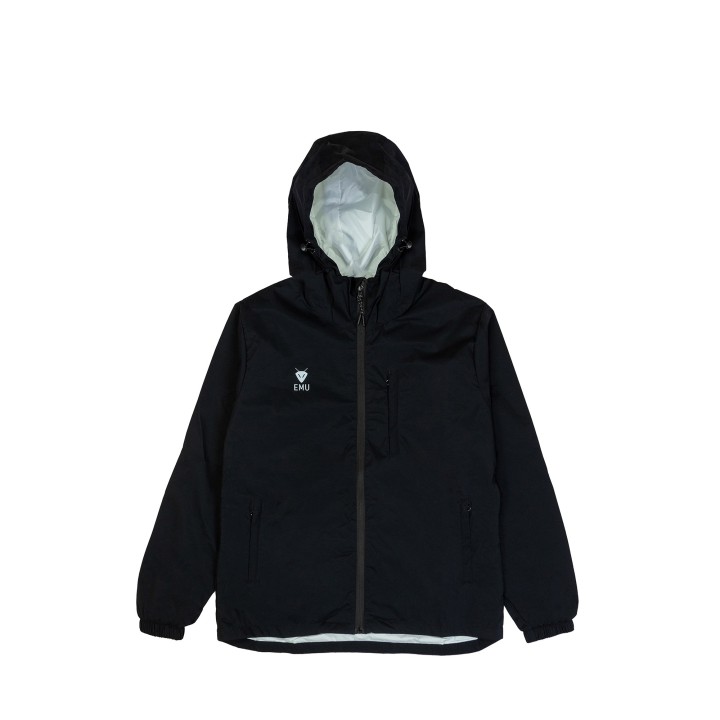 Aviator Winbreaker Jacket