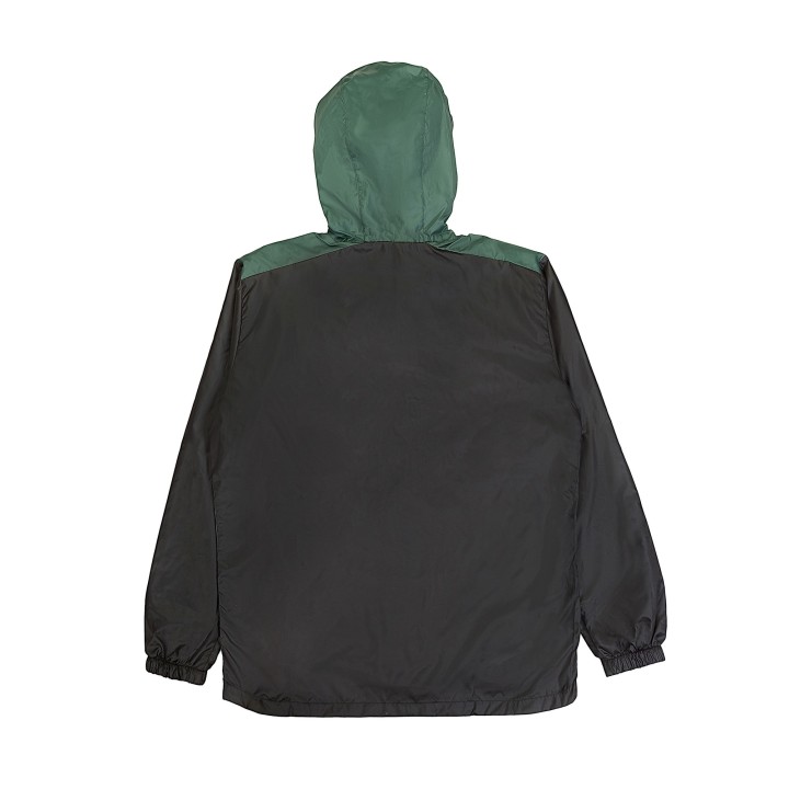 Aviator Winbreaker Jacket