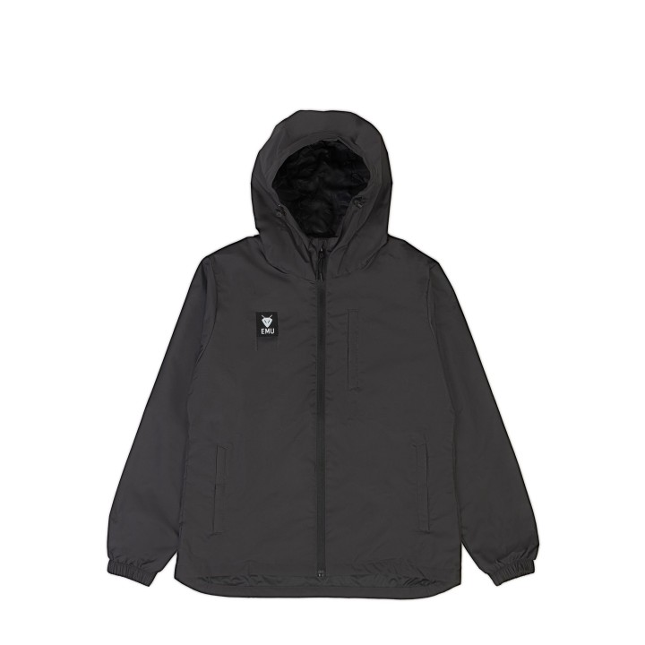 Aviator Winbreaker Jacket