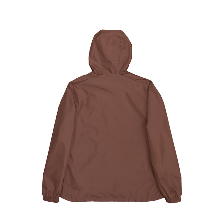 Aviator Windbreaker Jacket
