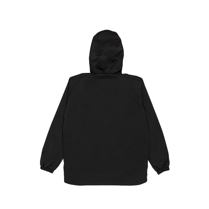 Aviator Windbreaker Jacket