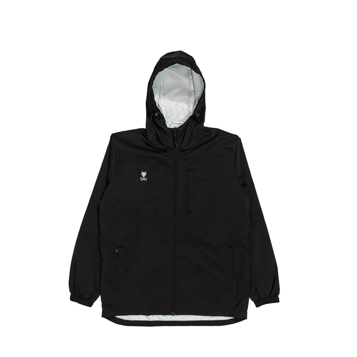 Aviator Windbreaker Jacket