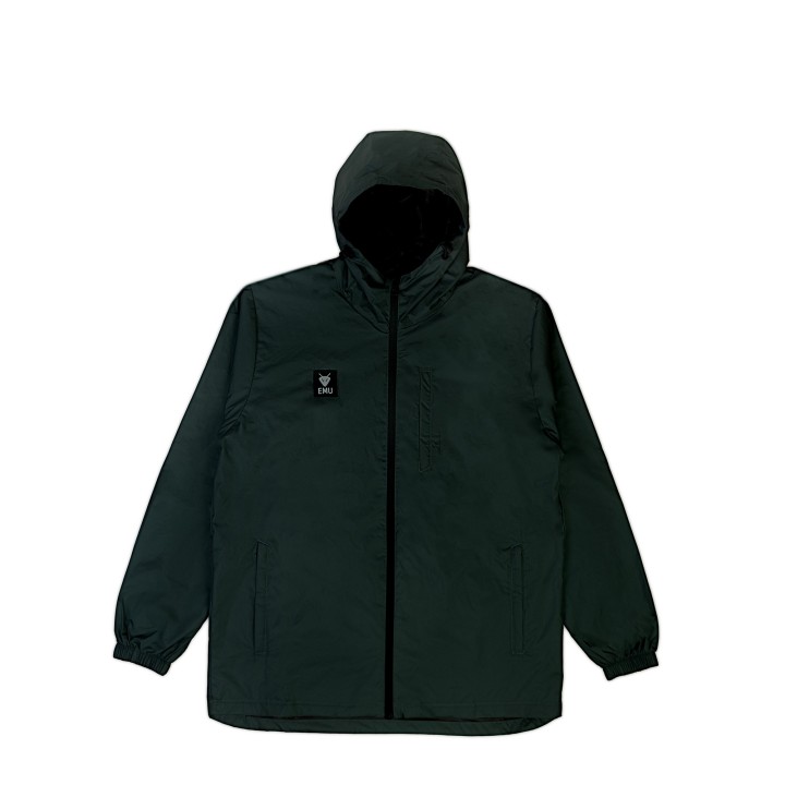 Aviator Windbreaker Jacket