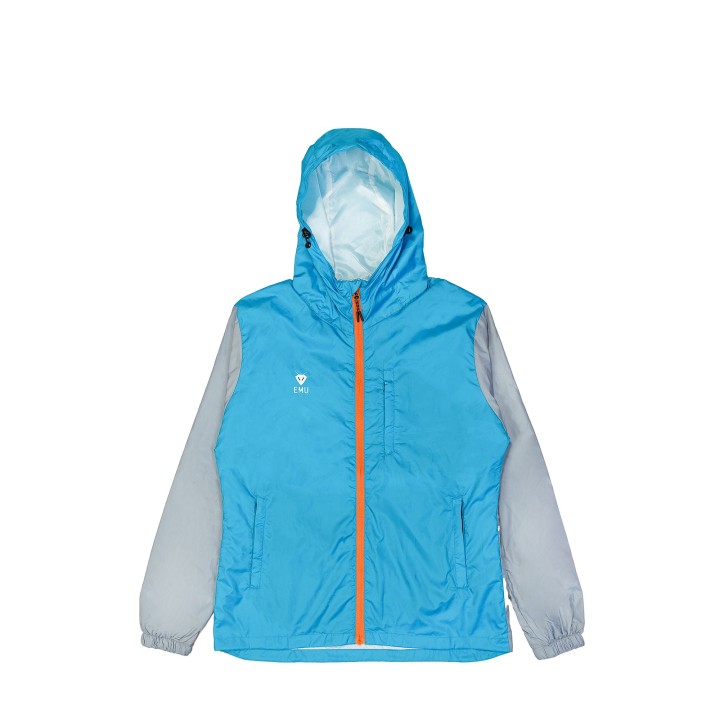 Aviator Windbreaker Jacket