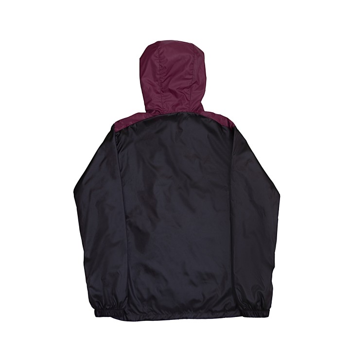 Aviator Windbreaker Jacket