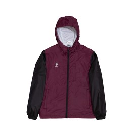 Aviator Windbreaker Jacket