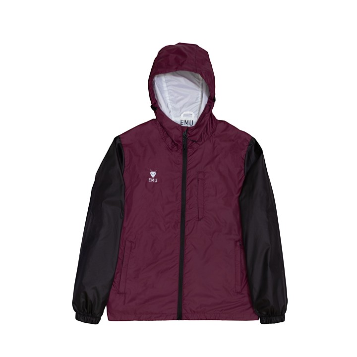 Aviator Windbreaker Jacket
