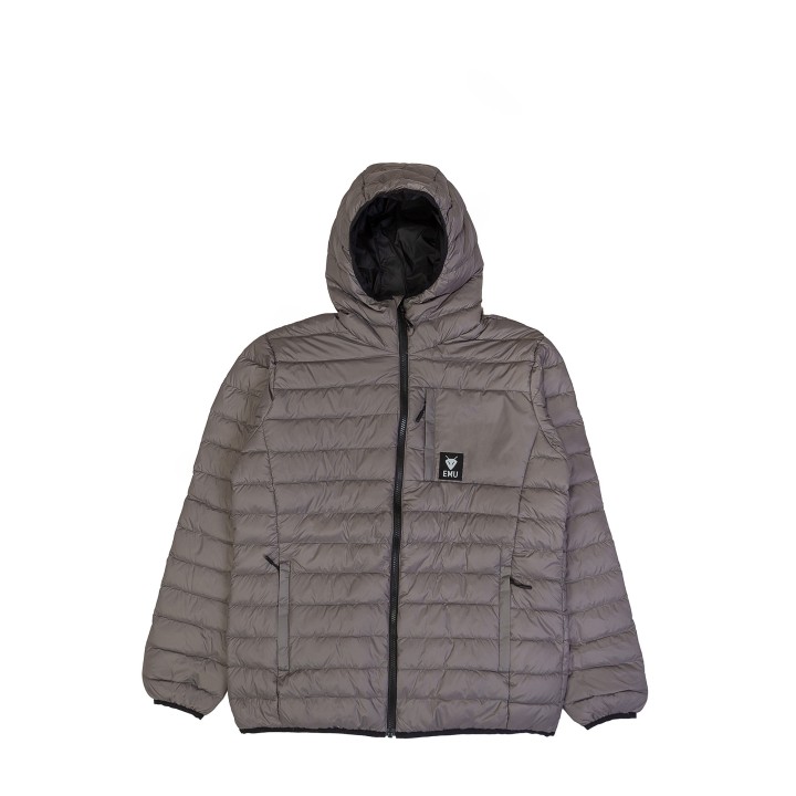 Enigma Down Jacket
