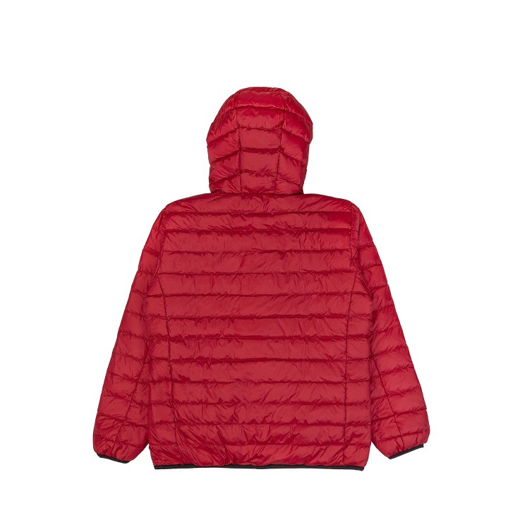 Enigma Down Jacket