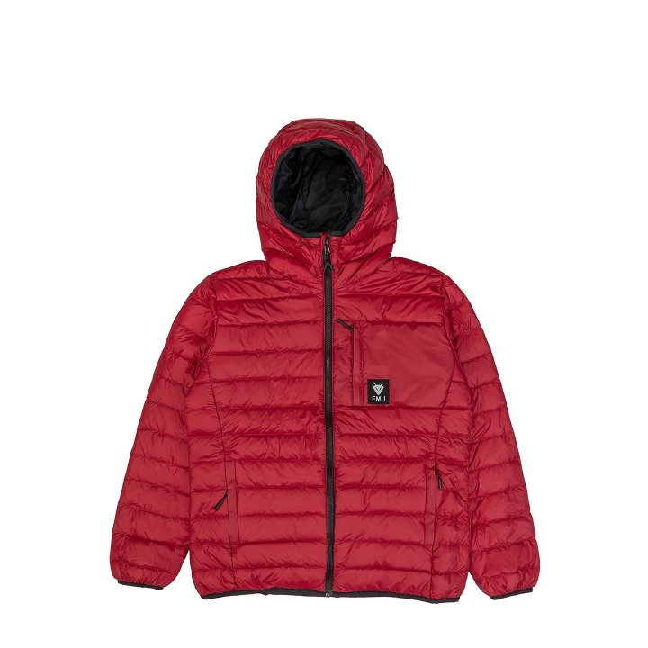 Enigma Down Jacket