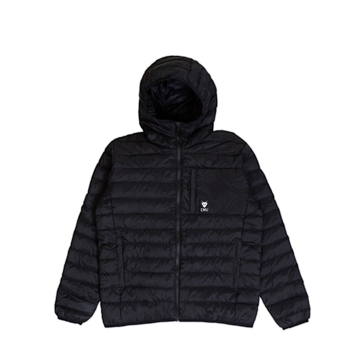Enigma Down Jacket