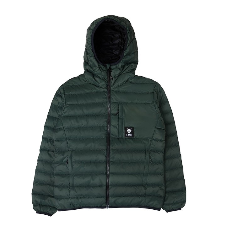 Enigma Down Jacket