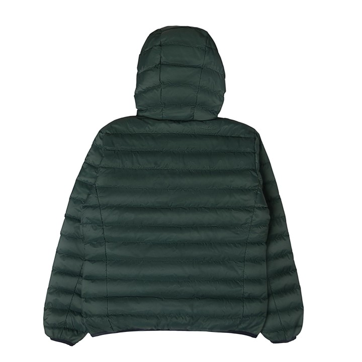 Enigma Down Jacket