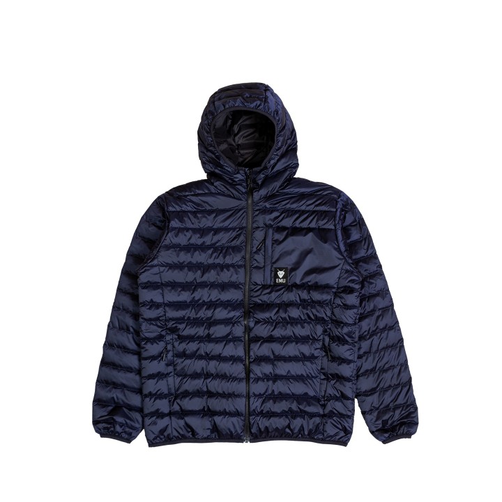Enigma Down Jacket
