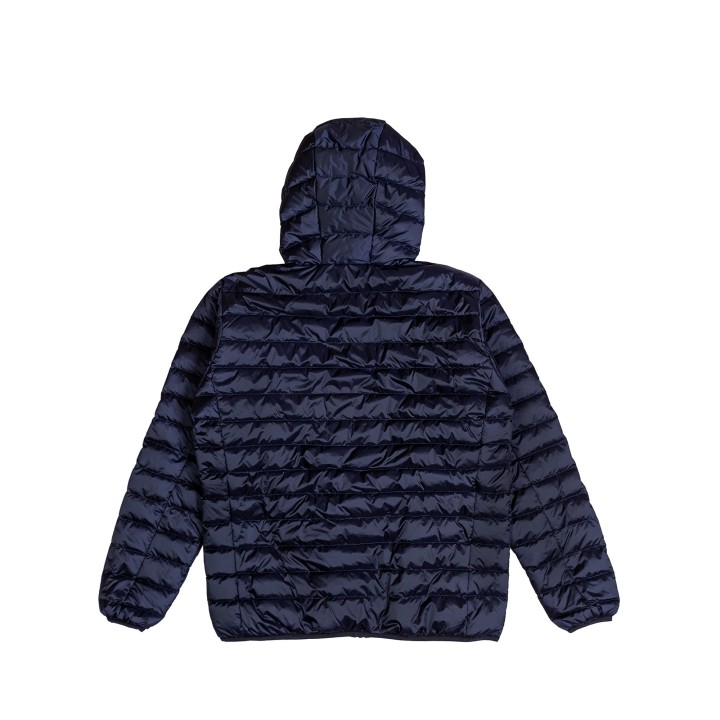 Enigma Down Jacket