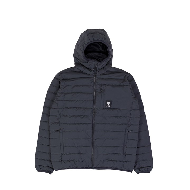 Enigma Down Jacket