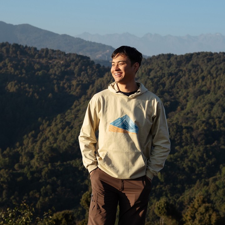 Apex Hoodie