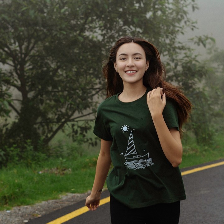 Sailor T-Shirt