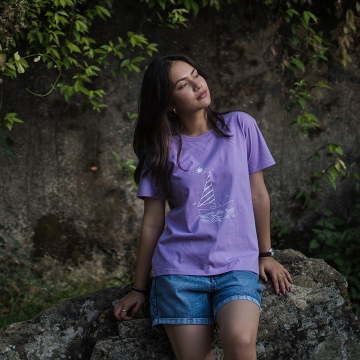 Sailor T-Shirt